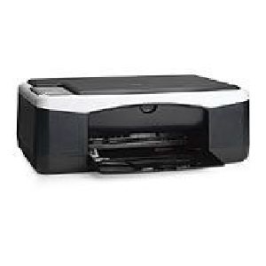 Deskjet F2180 All-in-One